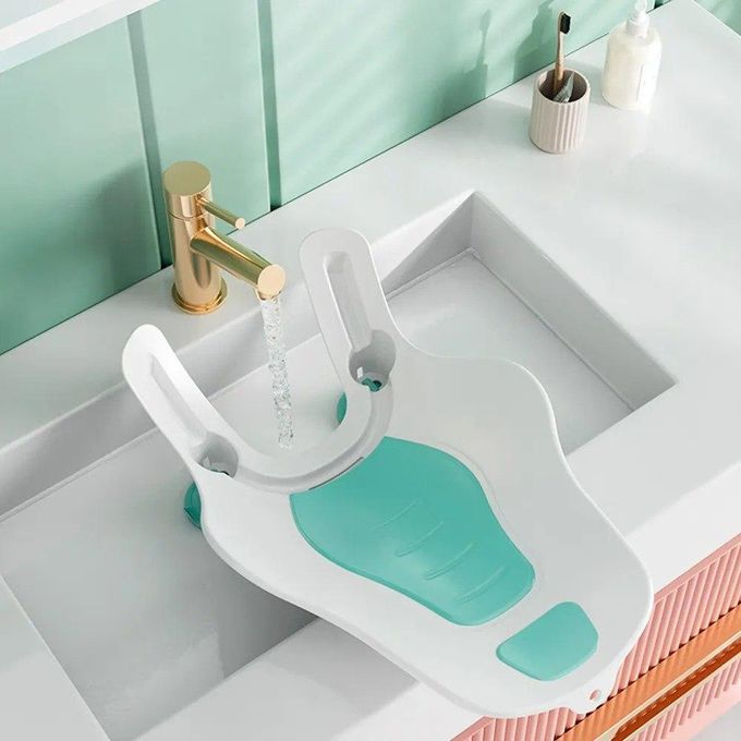 Chaise de bain pour bébé