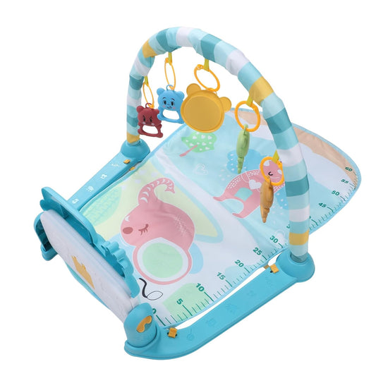 Tapis de Piano pour Bébé – Multifonctionnel et Évolutif