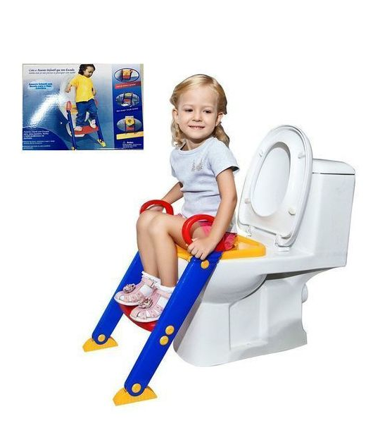 SIEGE REDUCTEUR DE TOILETTE