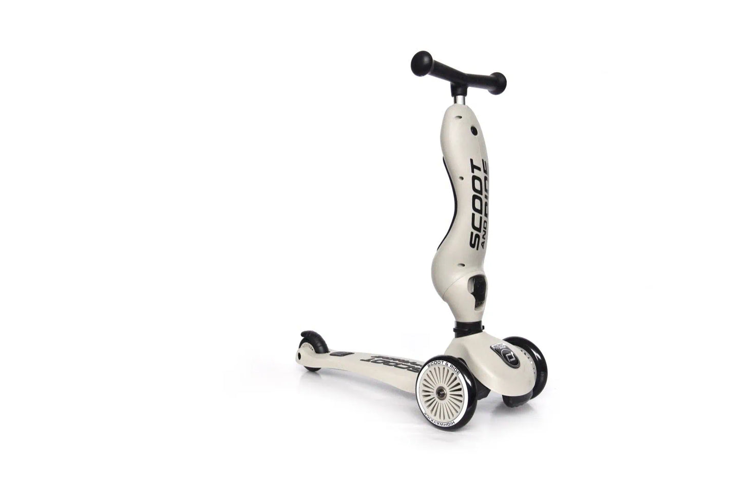La trottinette évolutive qui grandit avec votre enfant