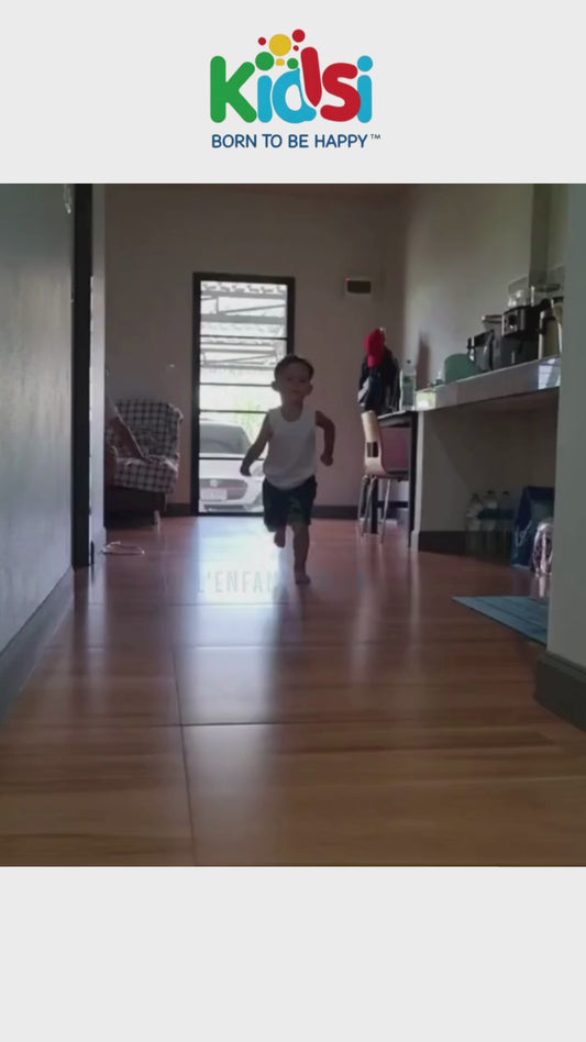 Urinoir d’apprentissage de la propreté pour garçons