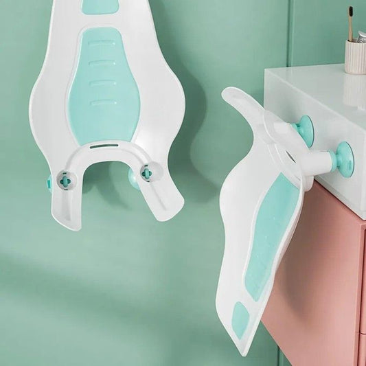 Chaise de bain pour bébé