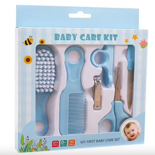 Kit de Soins pour Bébé