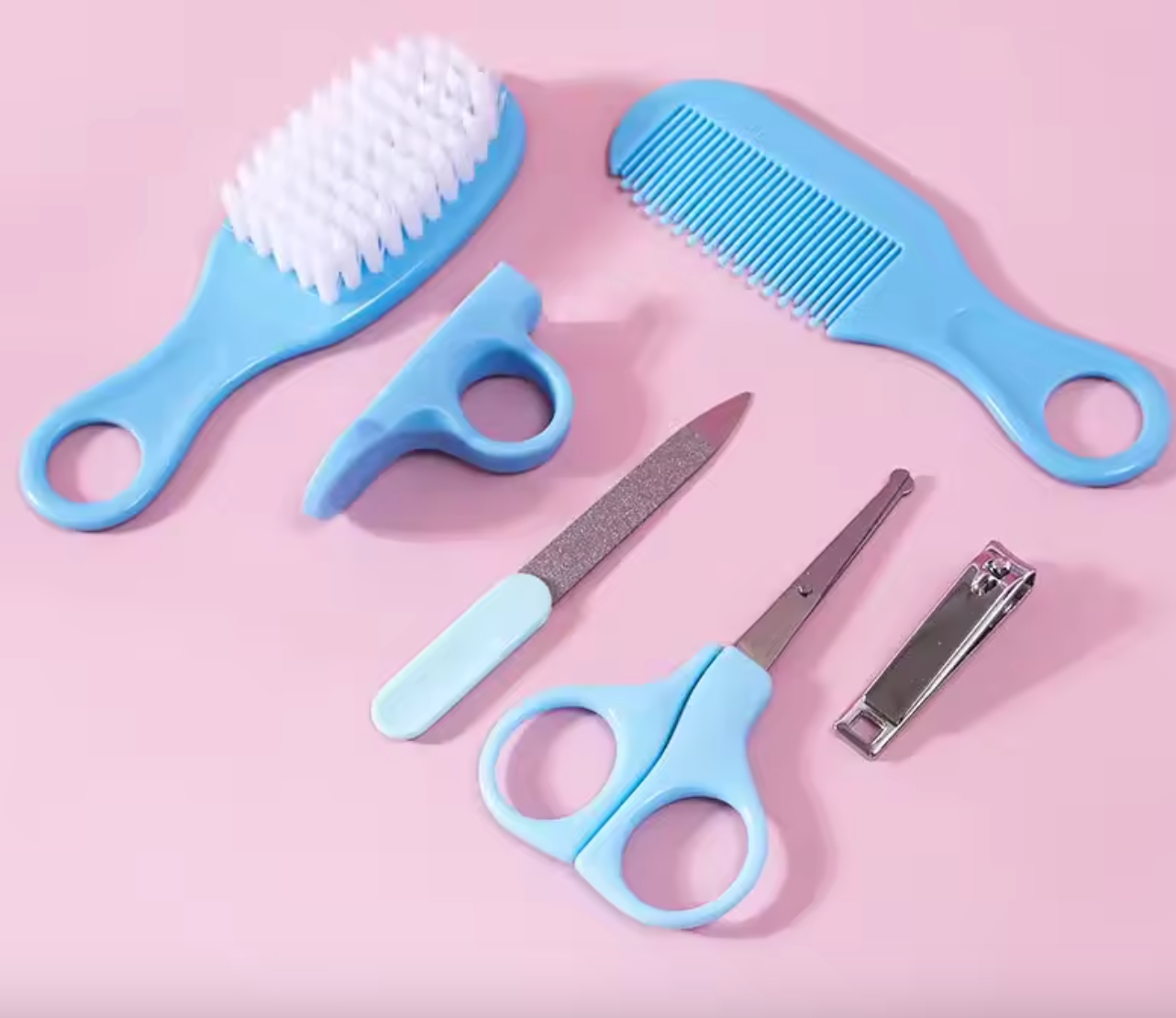Kit de Soins pour Bébé