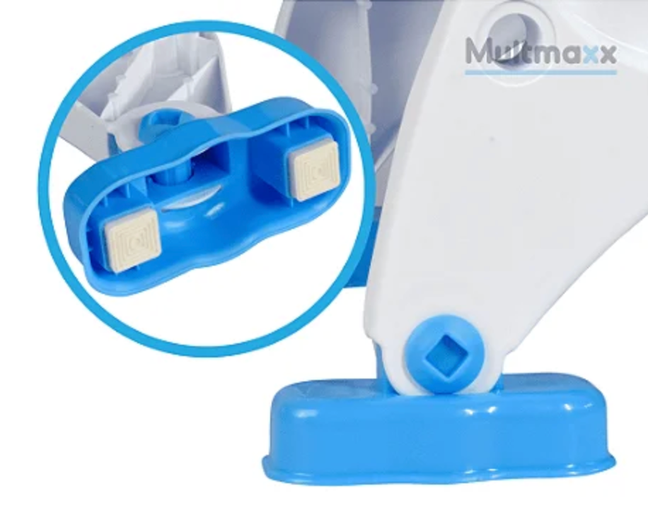 Réducteur de Toilette avec Échelle et Marchepied