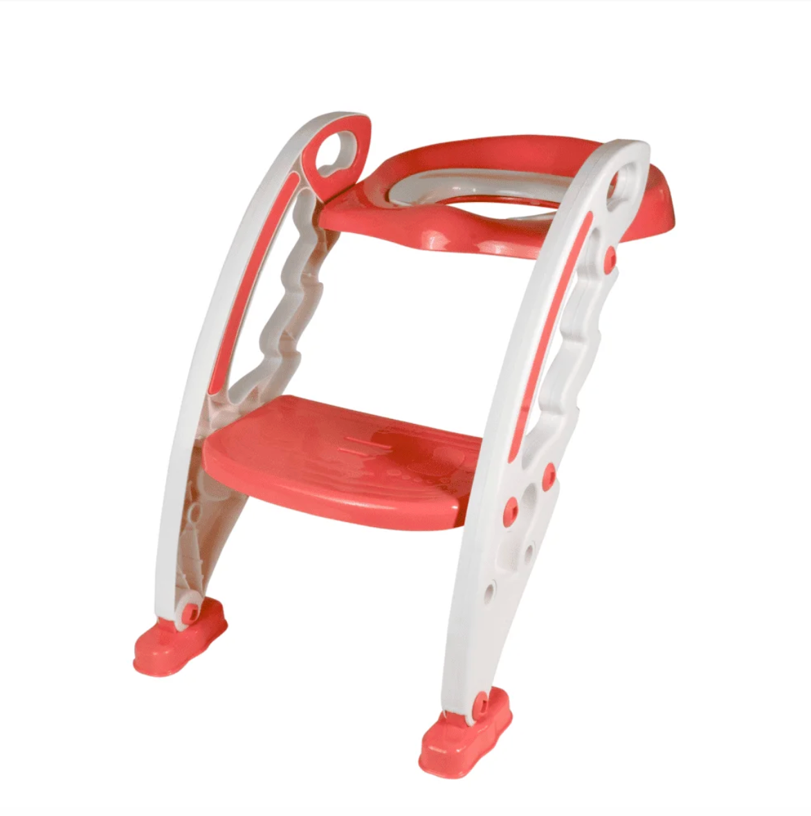 Réducteur de Toilette avec Échelle et Marchepied