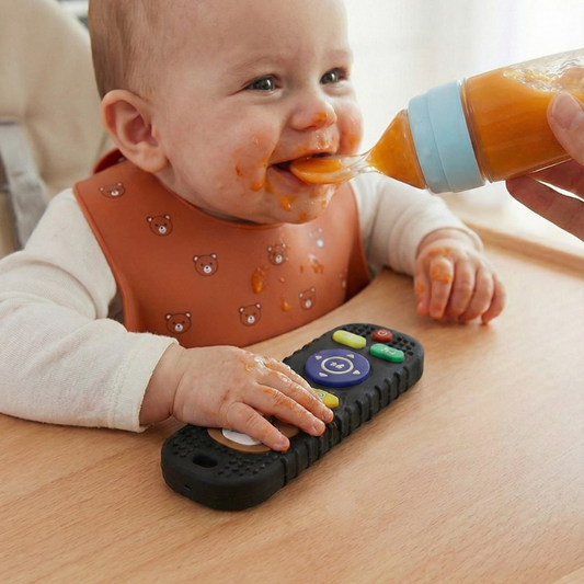 Pack 3-en-1 "Repas & Soulagement"