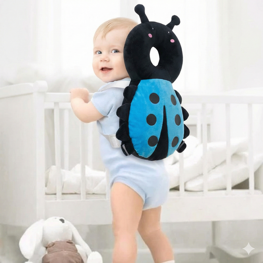 Coussin Protecteur de Tête pour Bébé