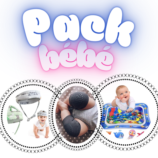 Pack Protection & Plaisir