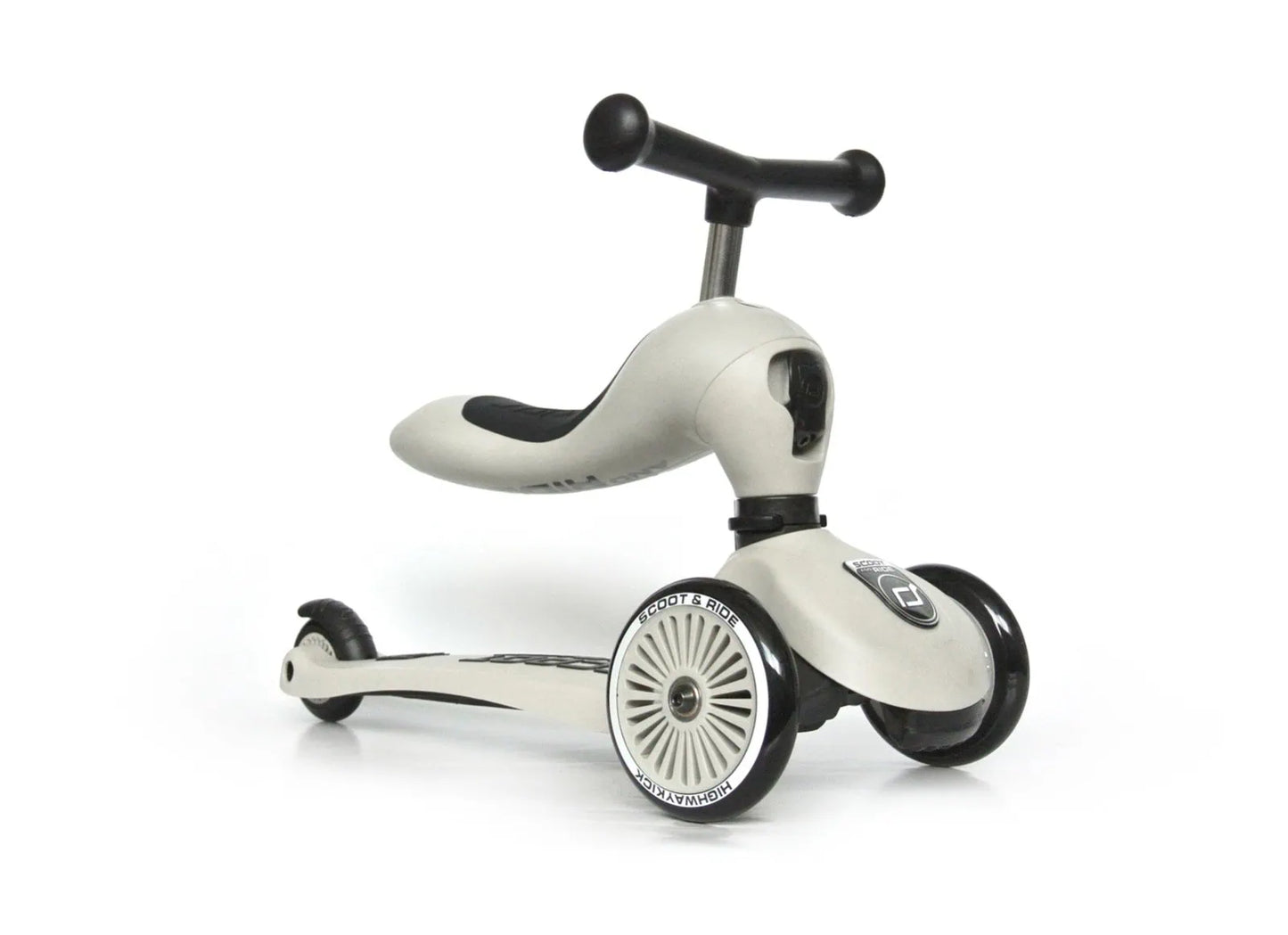 La trottinette évolutive qui grandit avec votre enfant