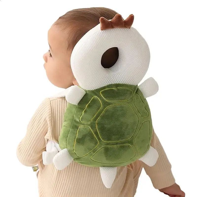 Coussin de protection de la tête de bébé