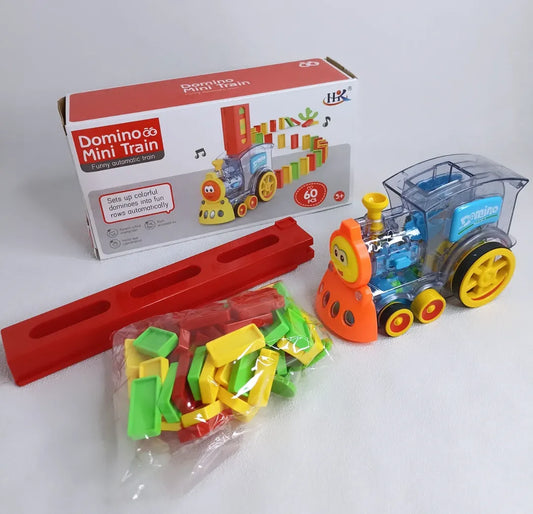 Domino Train Automatique