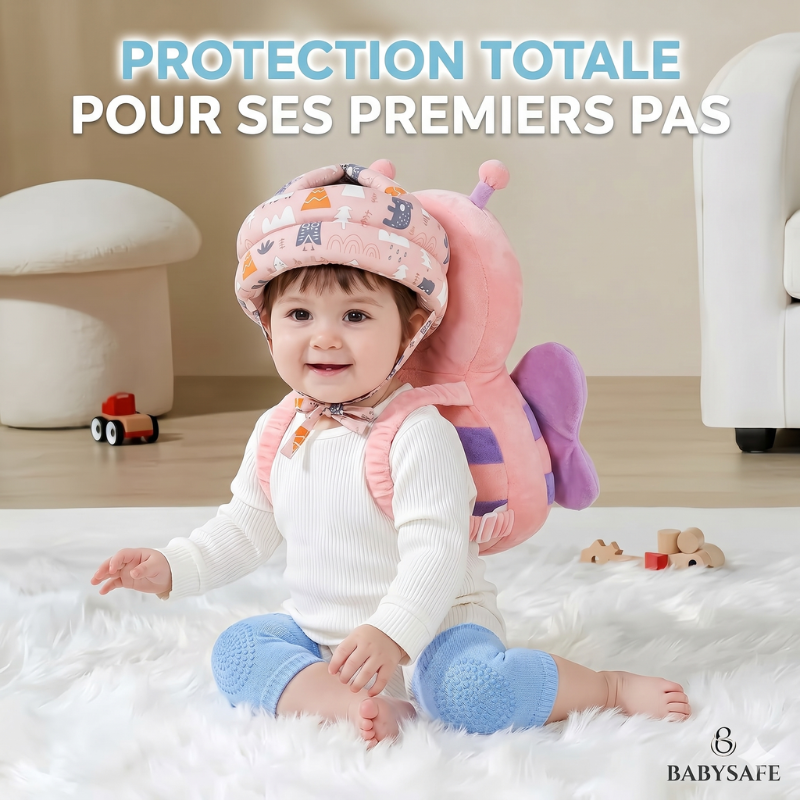Pack Premiers Pas en Sécurité