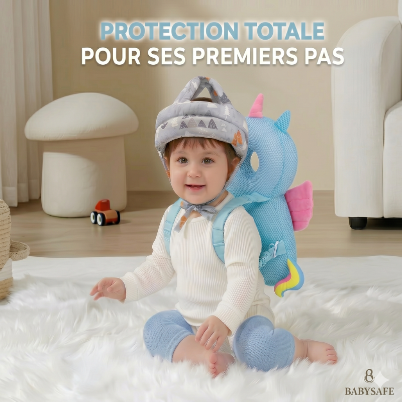 Pack Premiers Pas en Sécurité