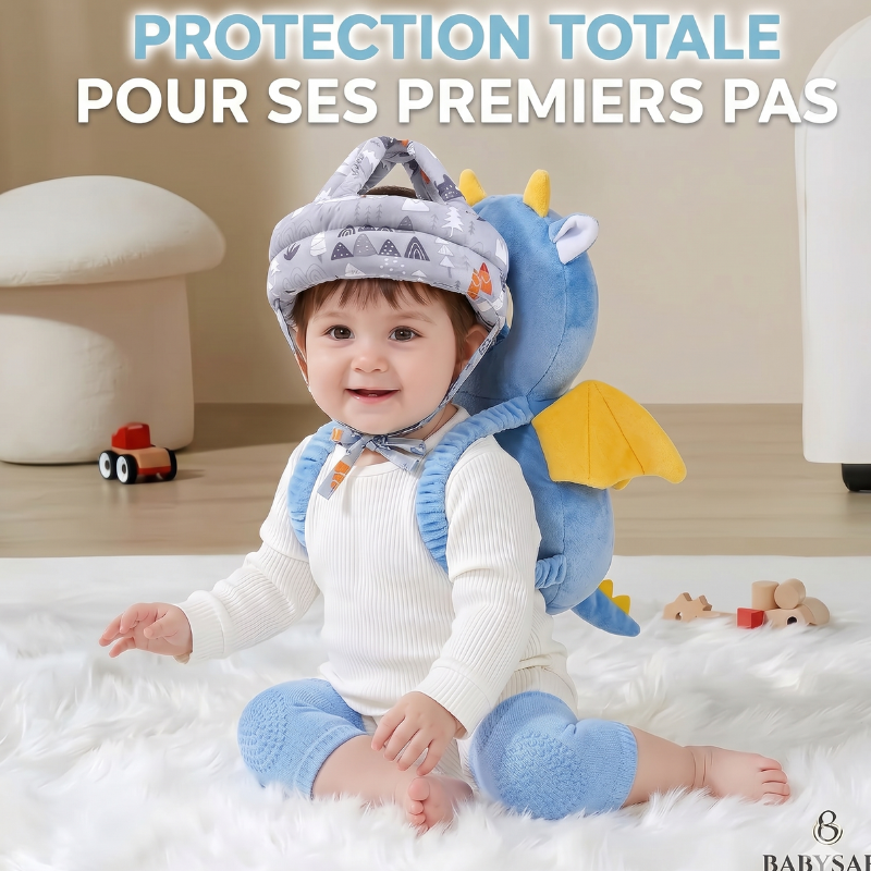 Pack Premiers Pas en Sécurité