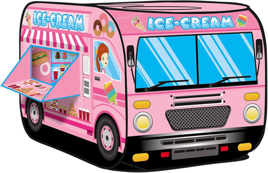 Tente Ice Cream